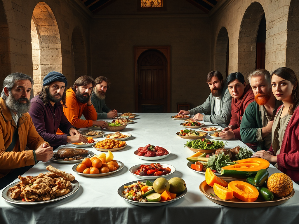 Love And Do As You&nbsp;Will