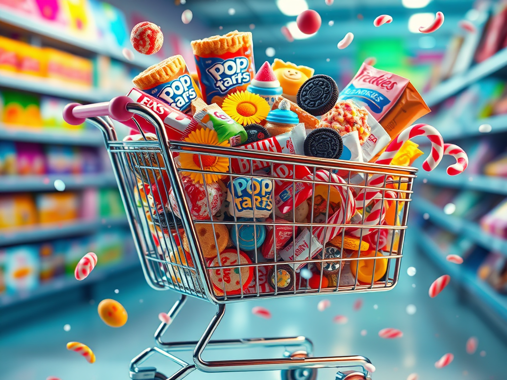 Clean Fifteen vs. Dirty Dozen?