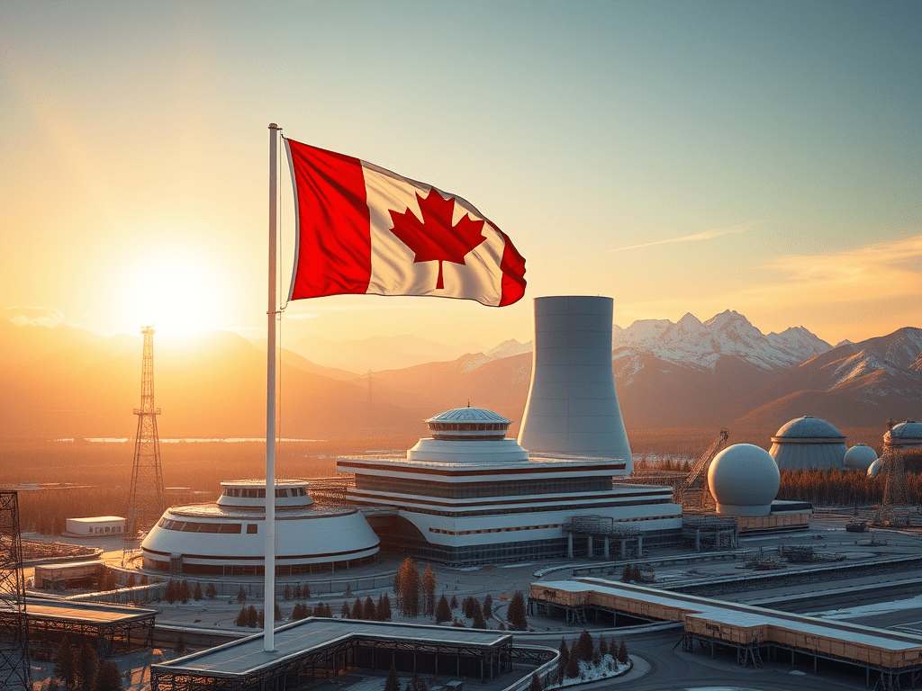 Evolving Canada US&nbsp;Relations