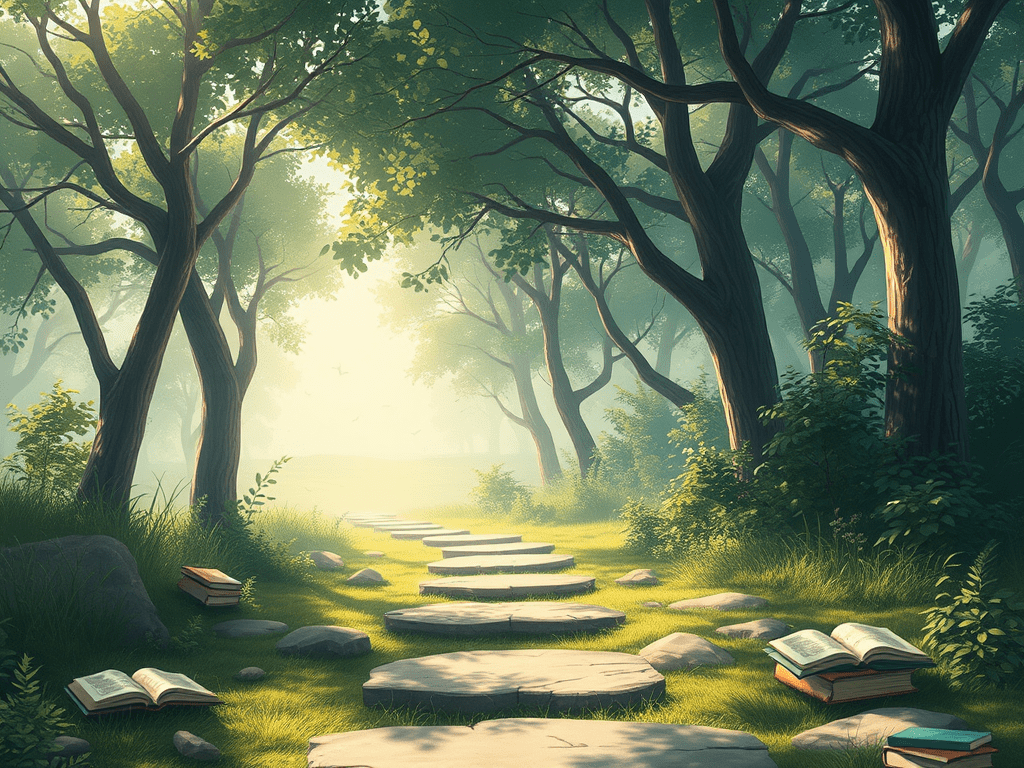 Every Journey Begins With a Single&nbsp;Step