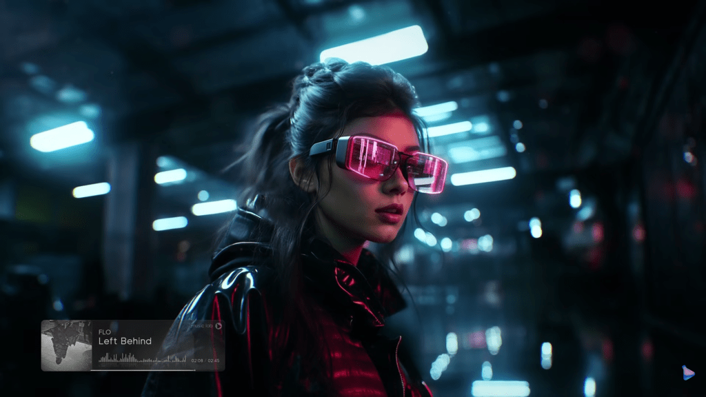 Embracing the Night: A Creative’s Perspective