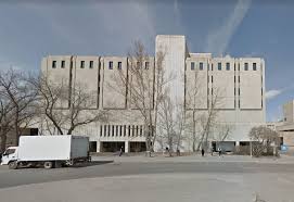 Brutalist Keep -The Guardian of&nbsp;Knowledge